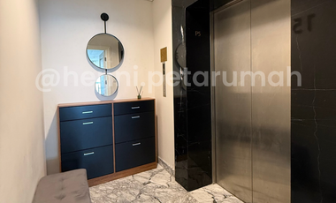 DIJUAL CONDOMINIUM PODOMORO MEDAN (Bisa KPA/KPR)