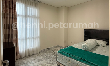 DIJUAL CONDOMINIUM PODOMORO MEDAN (Bisa KPA/KPR)