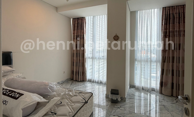 DIJUAL CONDOMINIUM PODOMORO MEDAN (Bisa KPA/KPR)