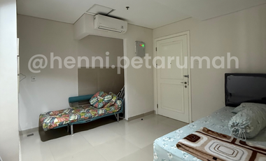 DIJUAL CONDOMINIUM PODOMORO MEDAN (Bisa KPA/KPR)