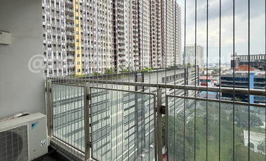 DIJUAL CONDOMINIUM PODOMORO MEDAN (Bisa KPA/KPR)