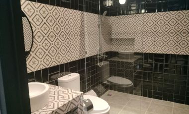 VILLA READY UNIT SEMI FURNISH KAWASAN PREMIUM DI AREA UMALAS BUMBAK