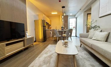 Modern studio with Ocean view condo in Prime Mactan Location