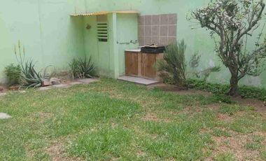 GRAN OPORTUNIDAD VENTA CASA SAN MIGUEL