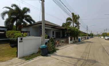 BB13673 ขายบ้านเดี่ยว หมู่บ้าน เดอะมาสเตอร์เฮ้าส์ ถนน สายบ้านช่องสาลิกา-บ้านคำพราน ตำบล ช่องสาริกา อำเภอ พัฒนานิคม จังหวัด ลพบุรี