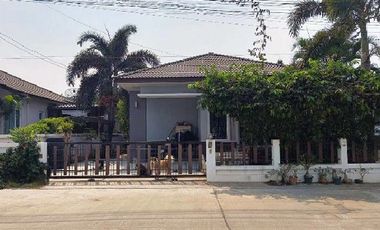 BB13673 ขายบ้านเดี่ยว หมู่บ้าน เดอะมาสเตอร์เฮ้าส์ ถนน สายบ้านช่องสาลิกา-บ้านคำพราน ตำบล ช่องสาริกา อำเภอ พัฒนานิคม จังหวัด ลพบุรี