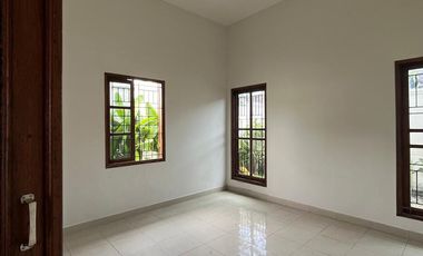 FOR SALE RUMAH SIAP HUNI MINIMALIS KAWASAN KEROBOKAN  AMAN TIDAK BANJIR
