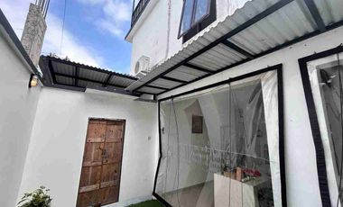 DIJUAL RUMAH 2 LT MODERN MINIMALIS DI UNGASAN SIAP HUNI