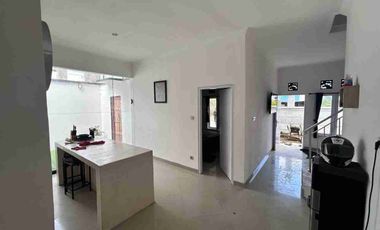 DIJUAL RUMAH 2 LT MODERN MINIMALIS DI UNGASAN SIAP HUNI