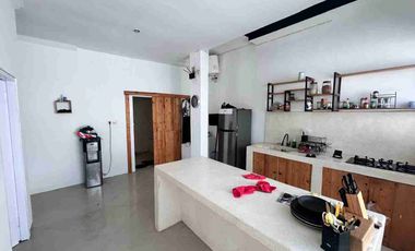 DIJUAL RUMAH 2 LT MODERN MINIMALIS DI UNGASAN SIAP HUNI