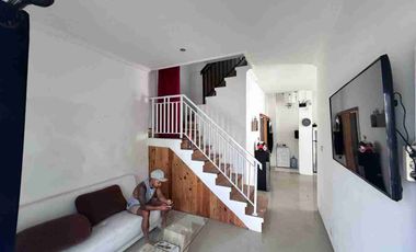 DIJUAL RUMAH 2 LT MODERN MINIMALIS DI UNGASAN SIAP HUNI