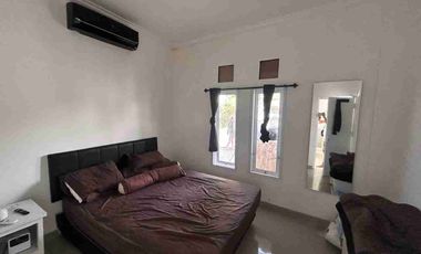 DIJUAL RUMAH 2 LT MODERN MINIMALIS DI UNGASAN SIAP HUNI