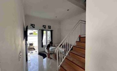 DIJUAL RUMAH 2 LT MODERN MINIMALIS DI UNGASAN SIAP HUNI