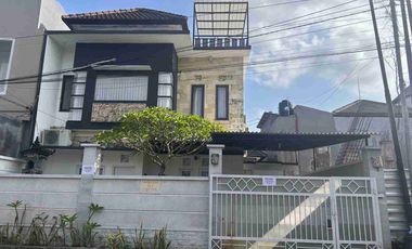 DIJUAL RUMAH 2 LT MODERN MINIMALIS DI UNGASAN SIAP HUNI