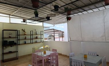 Un hotel que ya camina solo: Operación lista, con agencia, restaurantes y las mejores vistas de Tarapoto.