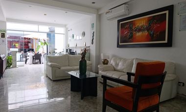 Un hotel que ya camina solo: Operación lista, con agencia, restaurantes y las mejores vistas de Tarapoto.