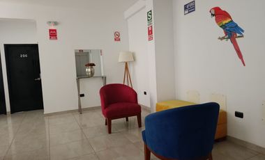 Un hotel que ya camina solo: Operación lista, con agencia, restaurantes y las mejores vistas de Tarapoto.