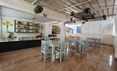 Un hotel que ya camina solo: Operación lista, con agencia, restaurantes y las mejores vistas de Tarapoto.