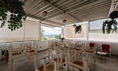 Un hotel que ya camina solo: Operación lista, con agencia, restaurantes y las mejores vistas de Tarapoto.