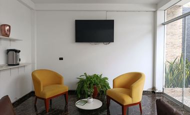 Un hotel que ya camina solo: Operación lista, con agencia, restaurantes y las mejores vistas de Tarapoto.