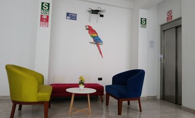 Un hotel que ya camina solo: Operación lista, con agencia, restaurantes y las mejores vistas de Tarapoto.