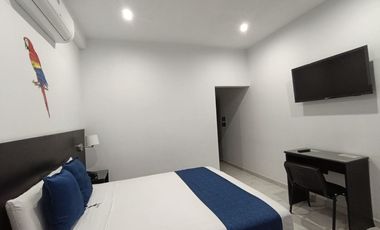 Un hotel que ya camina solo: Operación lista, con agencia, restaurantes y las mejores vistas de Tarapoto.