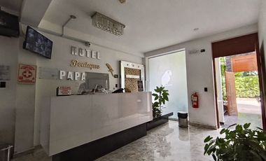 Un hotel que ya camina solo: Operación lista, con agencia, restaurantes y las mejores vistas de Tarapoto.