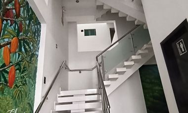 Un hotel que ya camina solo: Operación lista, con agencia, restaurantes y las mejores vistas de Tarapoto.