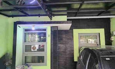 Rumah Murah di Cluster Adipura Gedebage Luas Tanah 60 harga 395 Juta