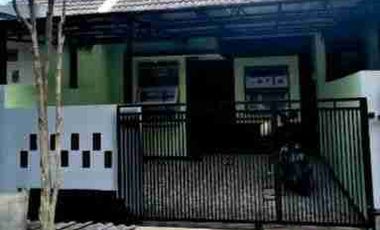 Rumah Murah di Cluster Adipura Gedebage Luas Tanah 60 harga 395 Juta