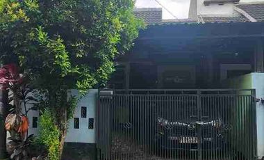 Rumah Murah di Cluster Adipura Gedebage Luas Tanah 60 harga 395 Juta