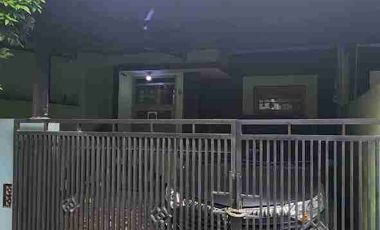 Rumah Murah di Cluster Adipura Gedebage Luas Tanah 60 harga 395 Juta