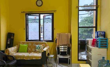 Dijual Ruko Strategis Cocok Kantor Dan Hunian Di Pejuang Bekasi