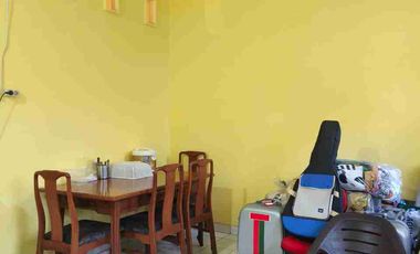 Dijual Ruko Strategis Cocok Kantor Dan Hunian Di Pejuang Bekasi