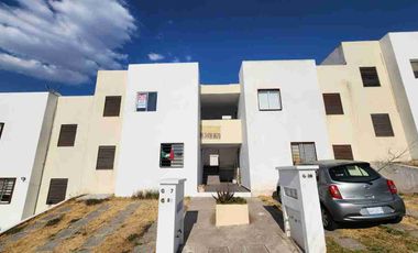 Departamento en renta en Privalia