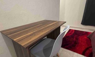 Departamento en renta en Privalia