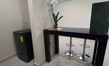 Departamento en renta en Privalia