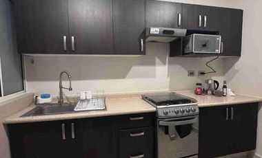 Departamento en renta en Privalia