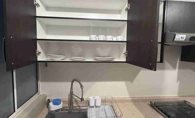 Departamento en renta en Privalia