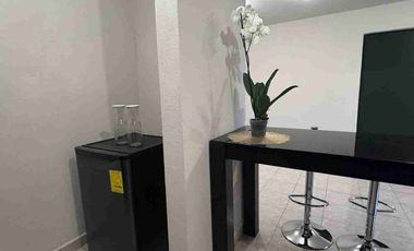 Departamento en renta en Privalia