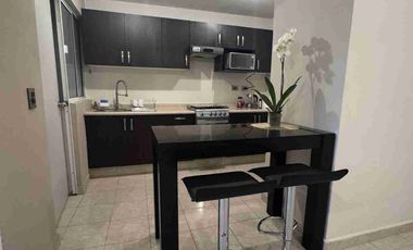 Departamento en renta en Privalia