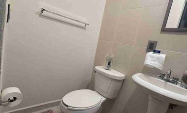 Departamento en renta en Privalia