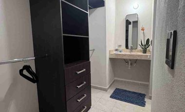 Departamento en renta en Privalia