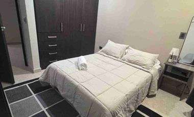 Departamento en renta en Privalia