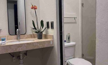 Departamento en renta en Privalia