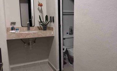 Departamento en renta en Privalia