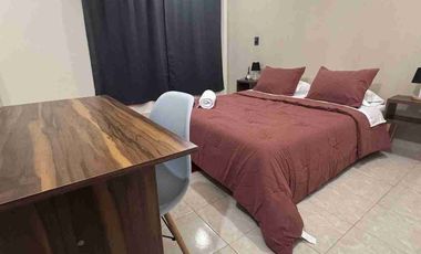 Departamento en renta en Privalia