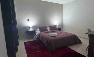 Departamento en renta en Privalia