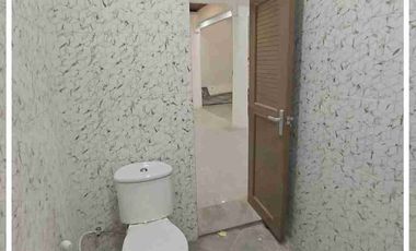 [FULL RENOVASI] Rumah 3 Lantai Dekat Kemang Pratama, Rawalumbu, Bekasi Timur