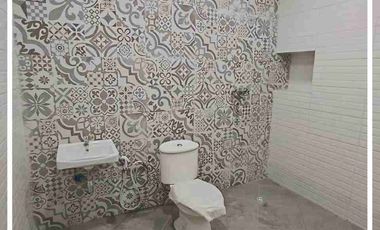 [FULL RENOVASI] Rumah 3 Lantai Dekat Kemang Pratama, Rawalumbu, Bekasi Timur